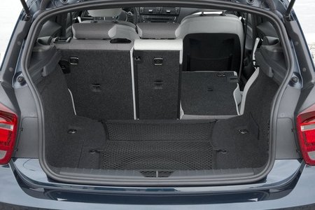 Pronto el nuevo BMW Serie 1