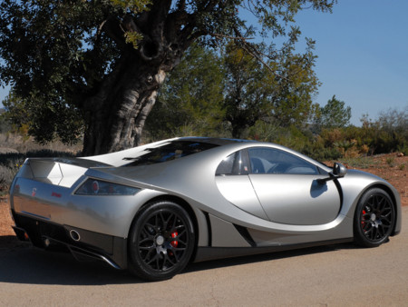 Gta Spano 24