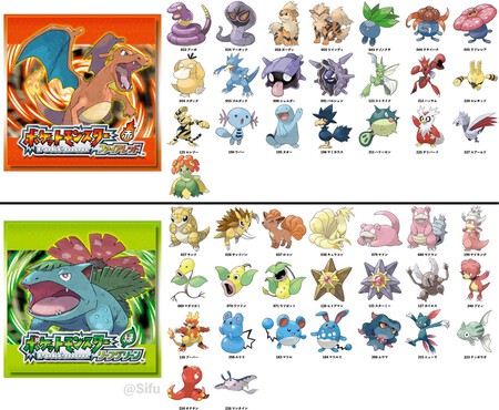 Pokemon Home Confirma Su Compatibilidad Con Rojo Fuego Y Verde Hoja Pero Los Jugadores Enfrentan Otro Gran Problema Compressed