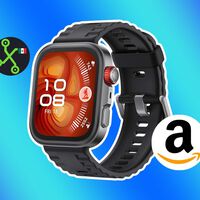 Black Friday en Amazon: el Huawei Watch Fit4 Pro pasó de costar 6,999 pesos a solo 2,999 pesos 