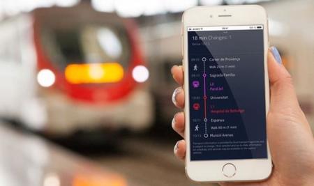 Here Maps regresa a la App Store aunque aún no a la de todos los países