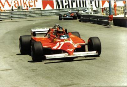 ¿Se ha perdido la esencia de la F1?