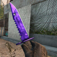 Este famoso streamer abre cientos de cajas en CS:GO durante días, encuentra uno de los cuchillos más caros del juego y apenas puede creer su suerte 