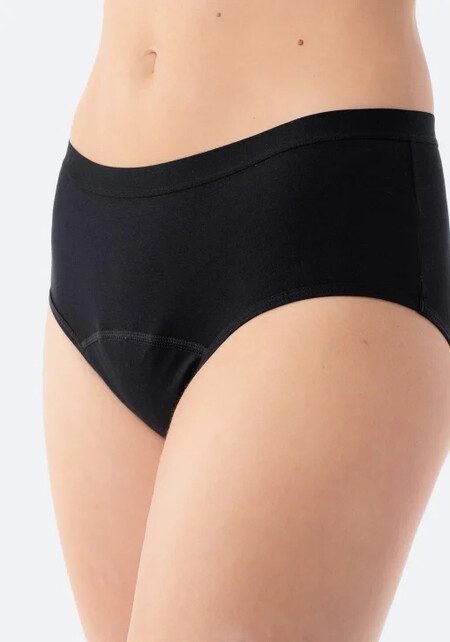 Bragas Menstruales Tex