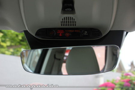 Volvo XC90 2015 Prueba dinámica