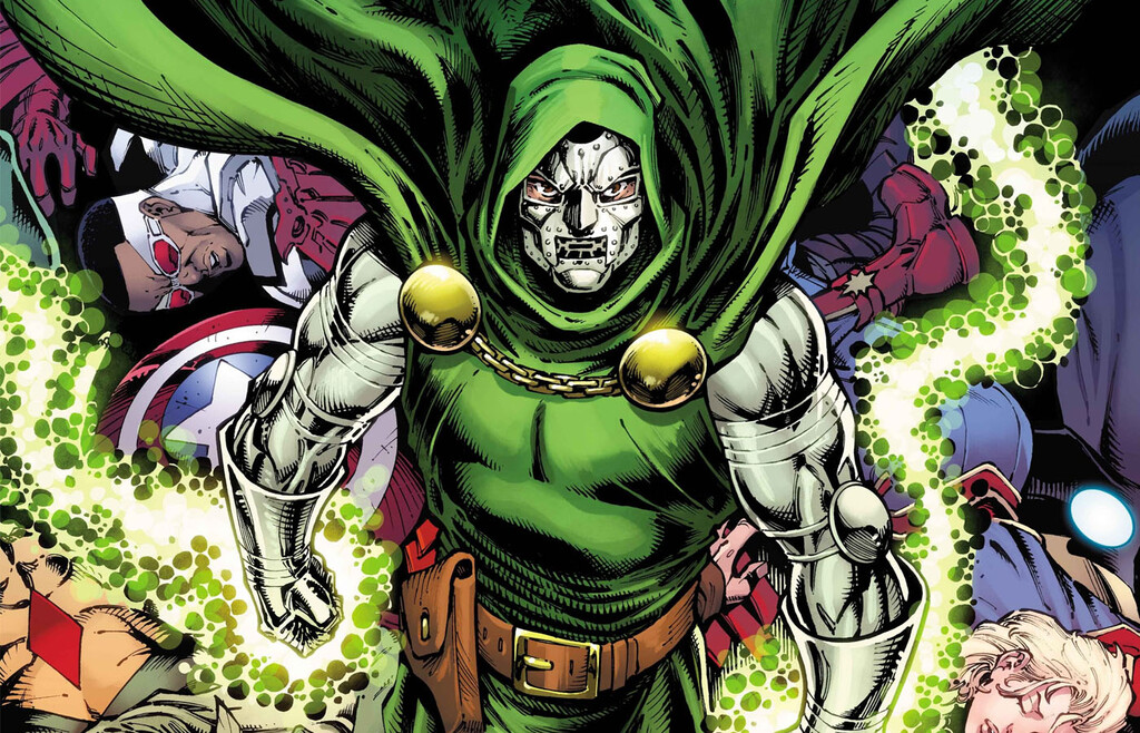 Vengadores: Doomsday mejorará en uno de los puntos más criticados de Marvel Studios desde hace muchos años 