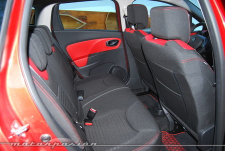 Renault Clio Sport Tourer