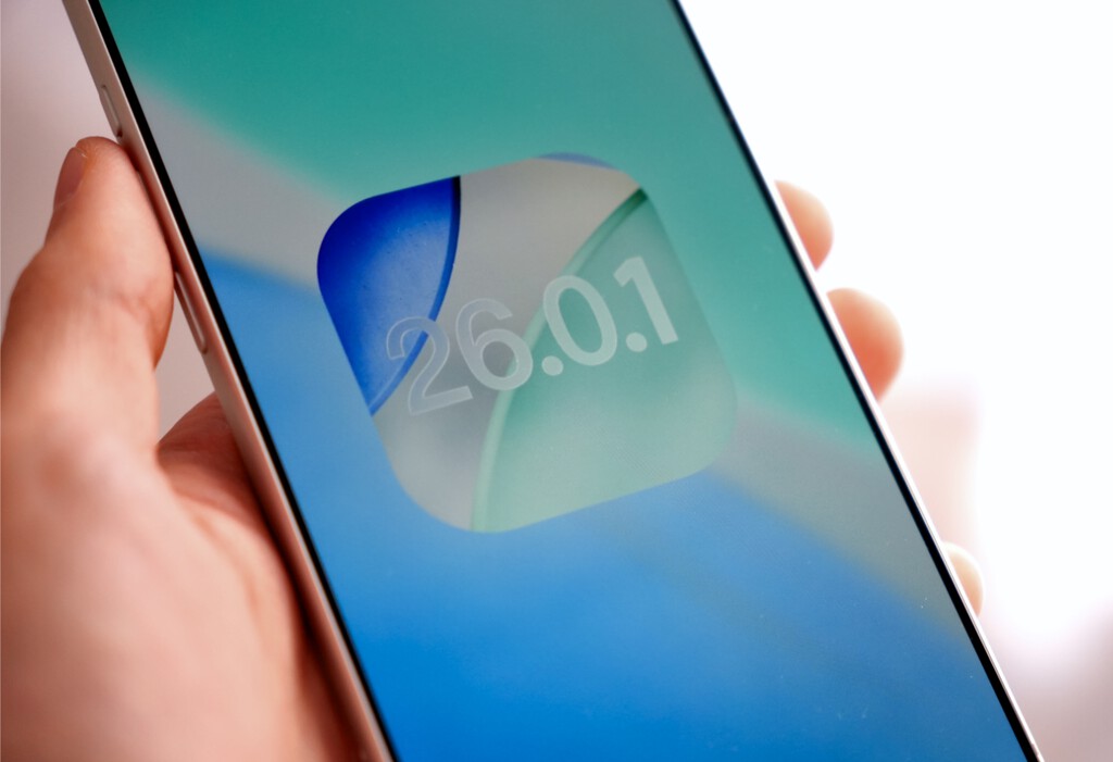iOS 26.0.1 prometía solucionar errores. Un día después, hemos descubierto que los cambios van más allá de lo que dice la lista oficial iOS 26.0.1 prometía solucionar errores. Un día después, hemos descubierto que los cambios van más allá de lo que dice la lista oficial