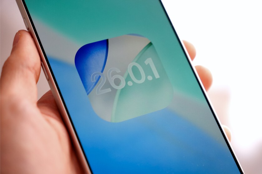 Ha pasado un día desde que Apple lanzó iOS 26.0.1. Ya sabemos que los cambios reales duplican la lista oficial de correcciones