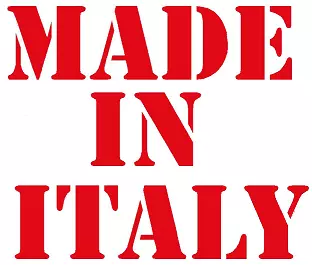 La mitad de las Denominaciones de Origen Europeas pertenecen a Italia