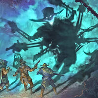 Juegos de estrategia táctica estilo XCOM hay muchos, pero pocos como este. Terror cósmico, decisiones y mucho botín en Nightmare Frontier 