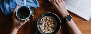 El desayuno más completo que puedes hacer, y no es una tostada de pan blanco