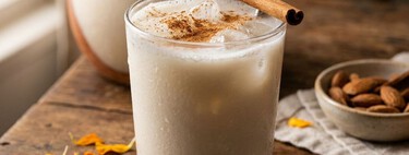 Cómo hacer agua de horchata de guayaba cremosita: una receta fácil y refrescante para acompañar tus comidas 