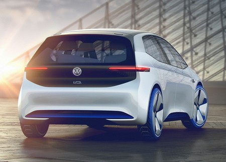 Volkswagen Id
