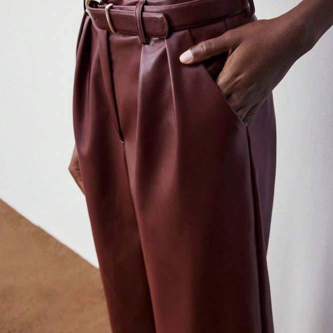 MAIJA Pantalones palazzo 