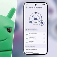 Android 17 verificará si el sistema es legítimo y la comunidad duda. Google apunta a la seguridad pero el cerco sigue estrechándose