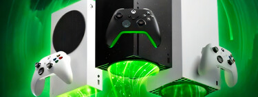 Se avecina una grandísima mejora para XBOX Series X|S: Las consolas de Microsoft recibirán la mejor tecnología de AMD y los juegos se beneficiarán