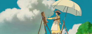 La esposa de Hayao Miyazaki también era animadora, pero dejó su carrera para que su marido pudiera permitirse ser un genio: "Aún me arrepiento de romper mi promesa"