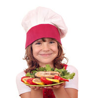 Consumir de niño alimentos ricos en Omega-3 puede prevenir el asma en la edad adulta, concluye un estudio de 30 años