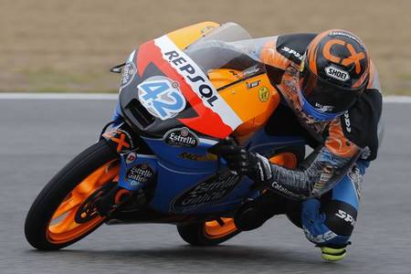 Alex Rins