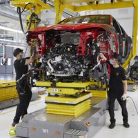 Lamborghini dice adiós a seis décadas de reinado de motores de combustión pura: este año será el último