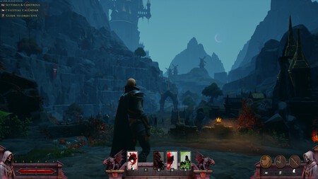Deadhaussonata
