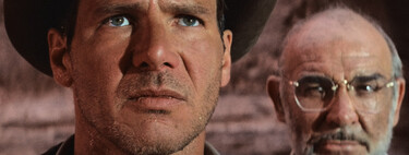 Un accidente originó un mito cinematográfico: así obligó Harrison Ford a reescribir el guion de 'Indiana Jones' 