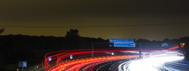 Señales del futuro: así podrían ser las señales de tráfico a la vuelta de unos años