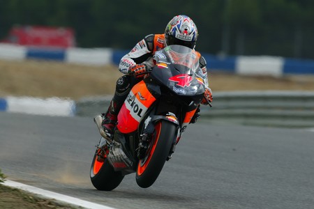 Alex Barros Motogp 2017 2