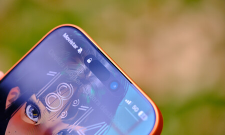 Analisis Iphone 17 Pro Max 40