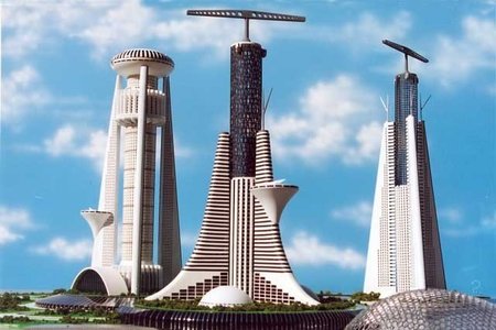 El Proyecto Venus (II): de utopía a realidad