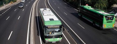 Radares térmicos para vigilar los carriles BUS-VAO: Francia empezará a probarlos este año