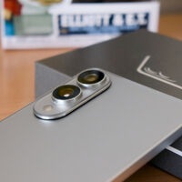 Si has esperado para comprar el Samsung Galaxy S25 Edge más barato, esta tienda ya lo tiene con un descuento del 30%