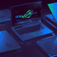Este portátil gaming no es como los demás: Quad HD y 240 Hz para llevar tus partidas a otro nivel, ahora con 500 euros de descuento