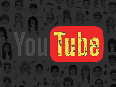 Los 10 YouTubers que más dinero han ganado en 2017