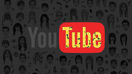 Los 10 YouTubers que más dinero han ganado en 2017