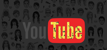 Los 10 YouTubers que más dinero han ganado en 2017