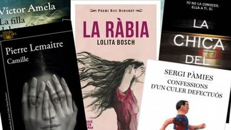 Si te preguntas desesperadamente que regalar en el intercambio de la oficina; un libro siempre es buena idea