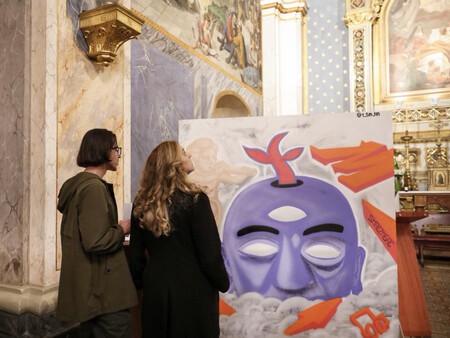 Trazos De Esperanza 2