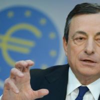Mario Draghi prolonga el estímulo monetario y japoniza a Europa