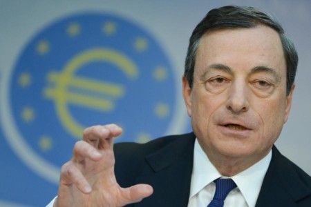 Mario Draghi prolonga el estímulo monetario y japoniza a Europa