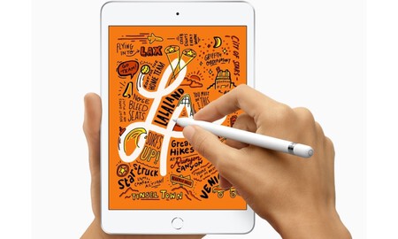 Apple Pencil