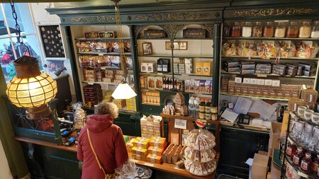 Tienda Pastel Deventer 1