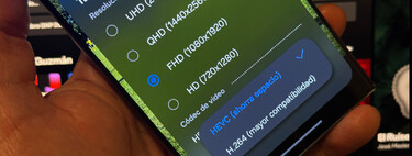 No necesitas borrar tus videos 4K para liberar espacio: tu Samsung puede hacerlos más pequeños