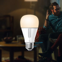 TP-Link presenta nueva línea de bombillas conectadas LED con WiFi, centradas en el ahorro energético