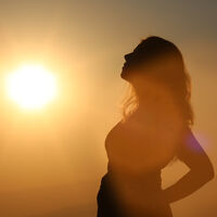 El creador de Twitter ahora quiere que midas tu vitamina D con una app que te dice si tomaste suficiente sol 