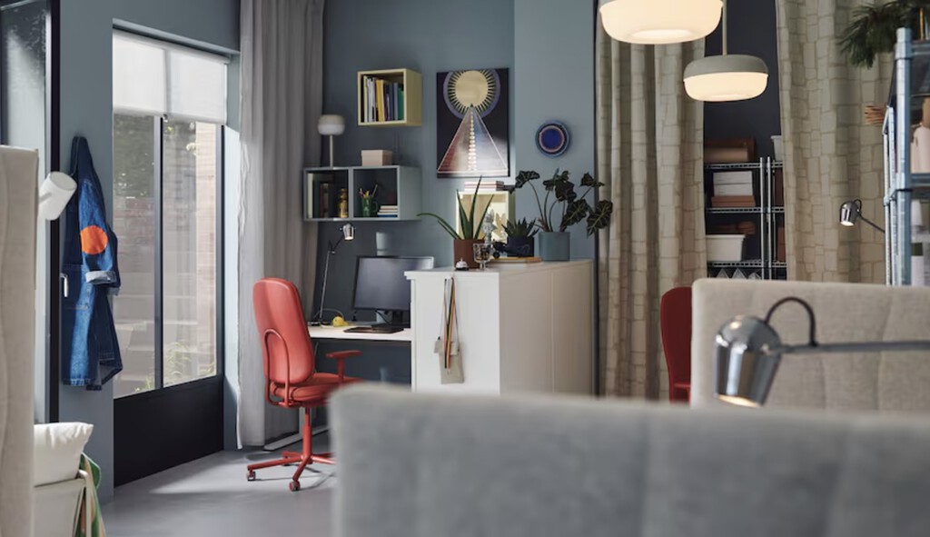 IKEA ya vende en España su solución barata para conocer la electricidad que estamos gastando en casa