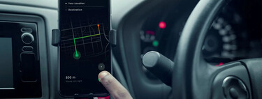 La función que hay que activar en tu Xiaomi cuando se conduce un coche. Y es de HyperOS