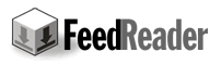 Feedreader 3.0 Beta 1, simple, potente, ligero, perfecto.