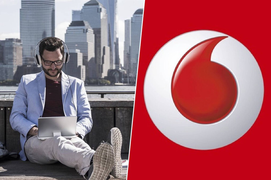 Vodafone ya tiene su eSIM para viajar. Lo mejor es que no hace falta ser cliente para disfrutarla